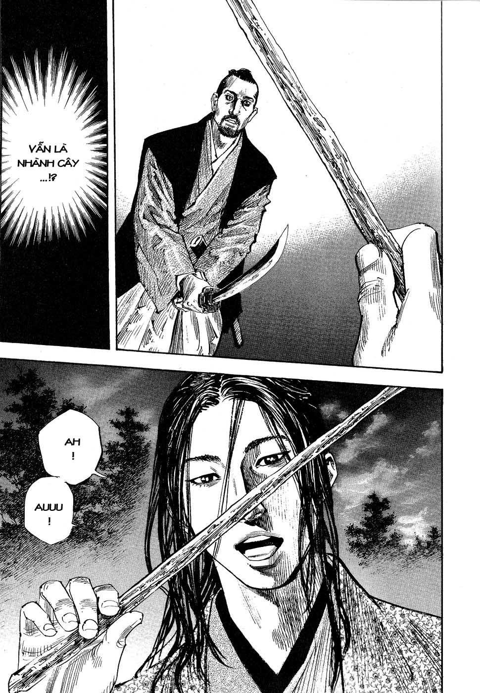 Lãng Khách Chapter 259 - Trang 2