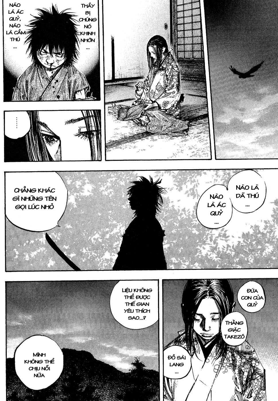 Lãng Khách Chapter 259 - Trang 2