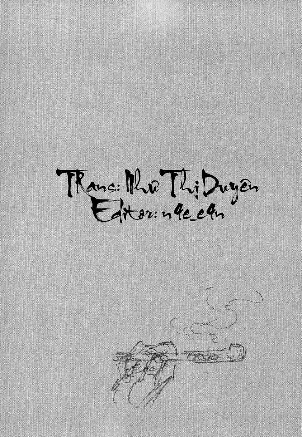 Lãng Khách Chapter 259 - Trang 2