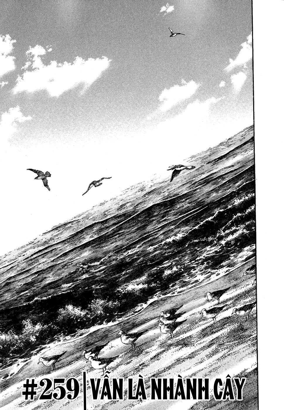 Lãng Khách Chapter 259 - Trang 2