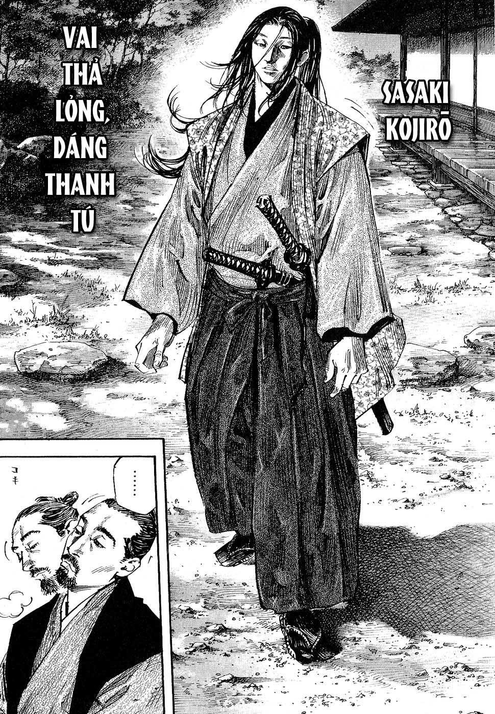 Lãng Khách Chapter 259 - Trang 2