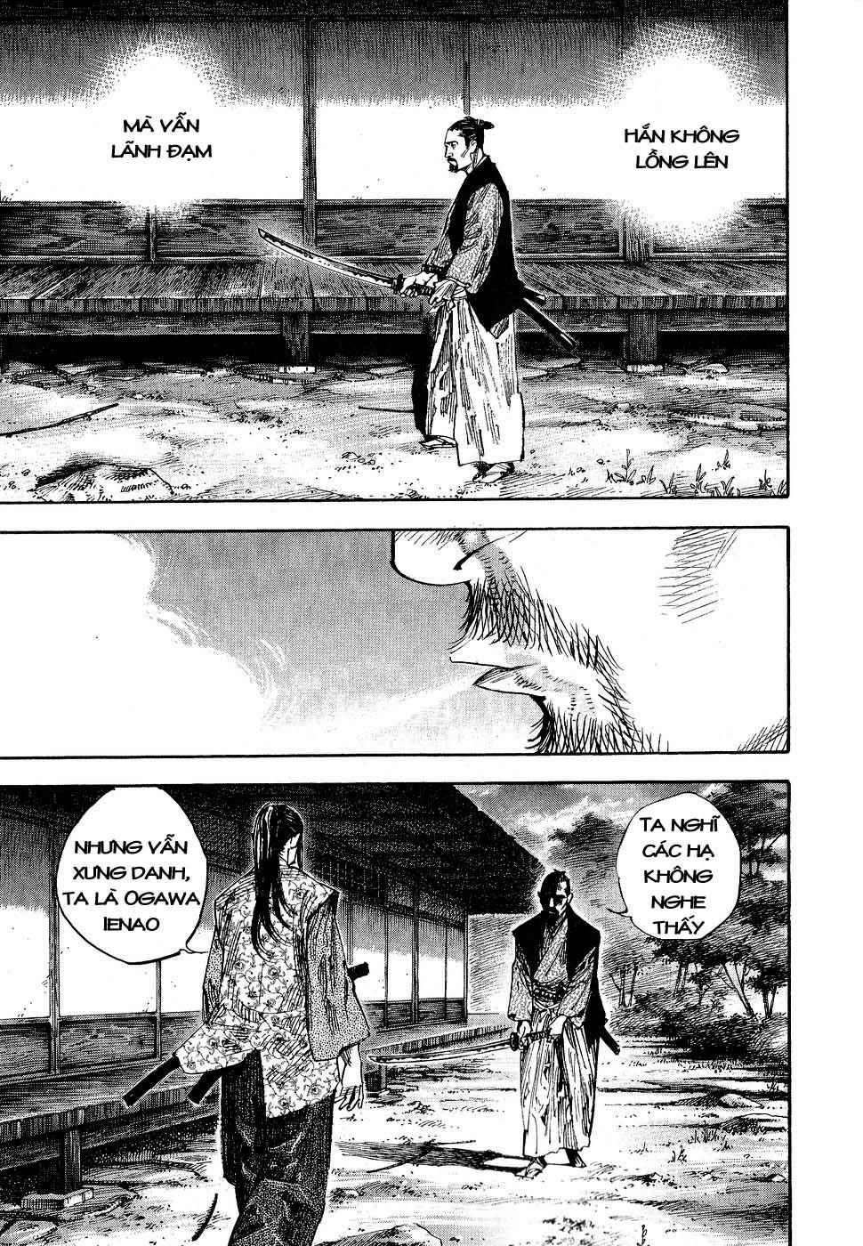 Lãng Khách Chapter 259 - Trang 2