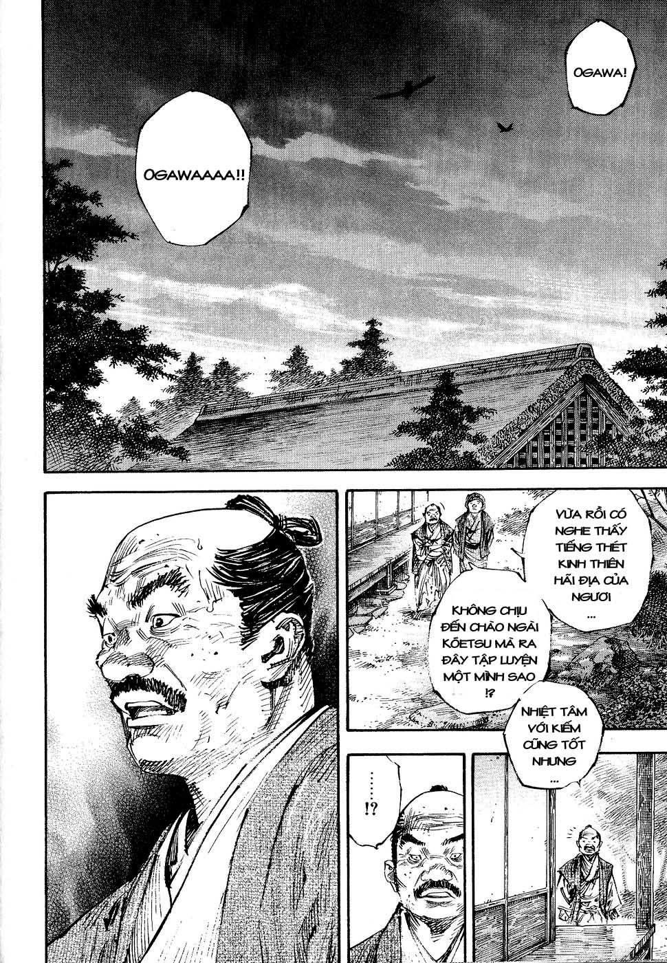 Lãng Khách Chapter 260 - Trang 2