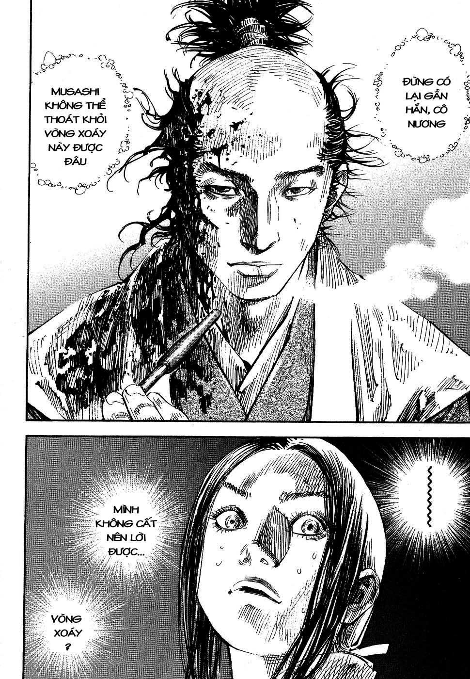 Lãng Khách Chapter 260 - Trang 2