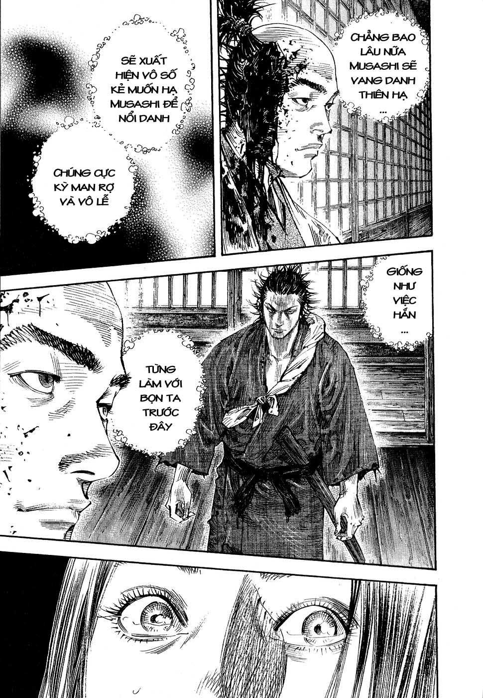 Lãng Khách Chapter 260 - Trang 2