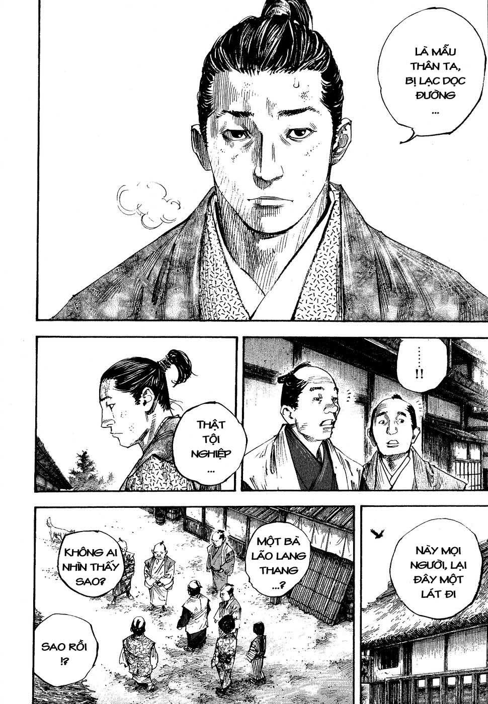 Lãng Khách Chapter 260 - Trang 2