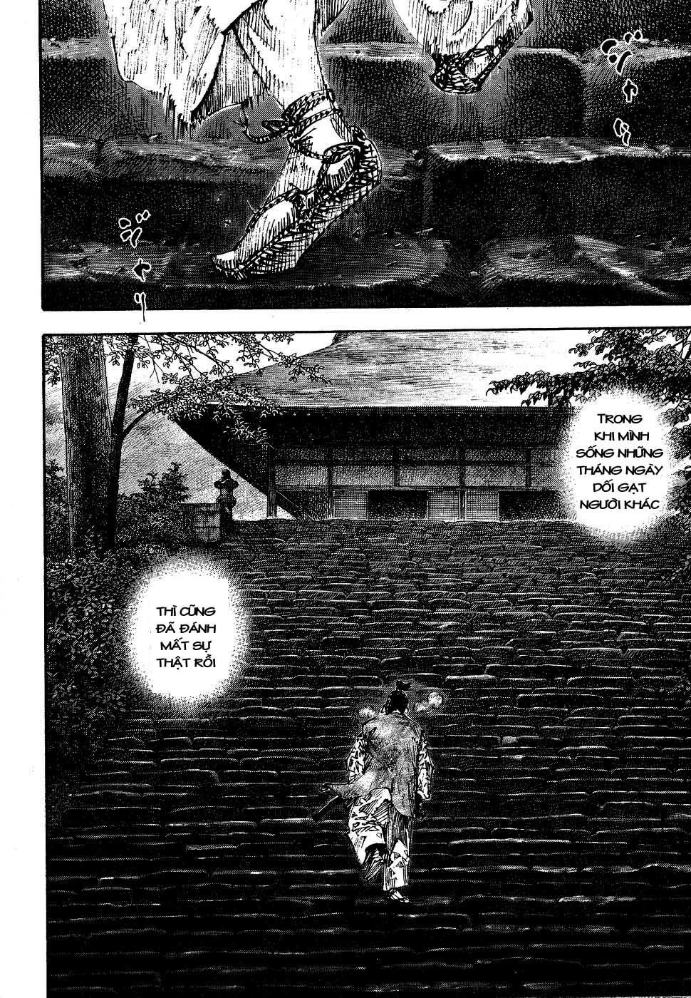 Lãng Khách Chapter 260 - Trang 2