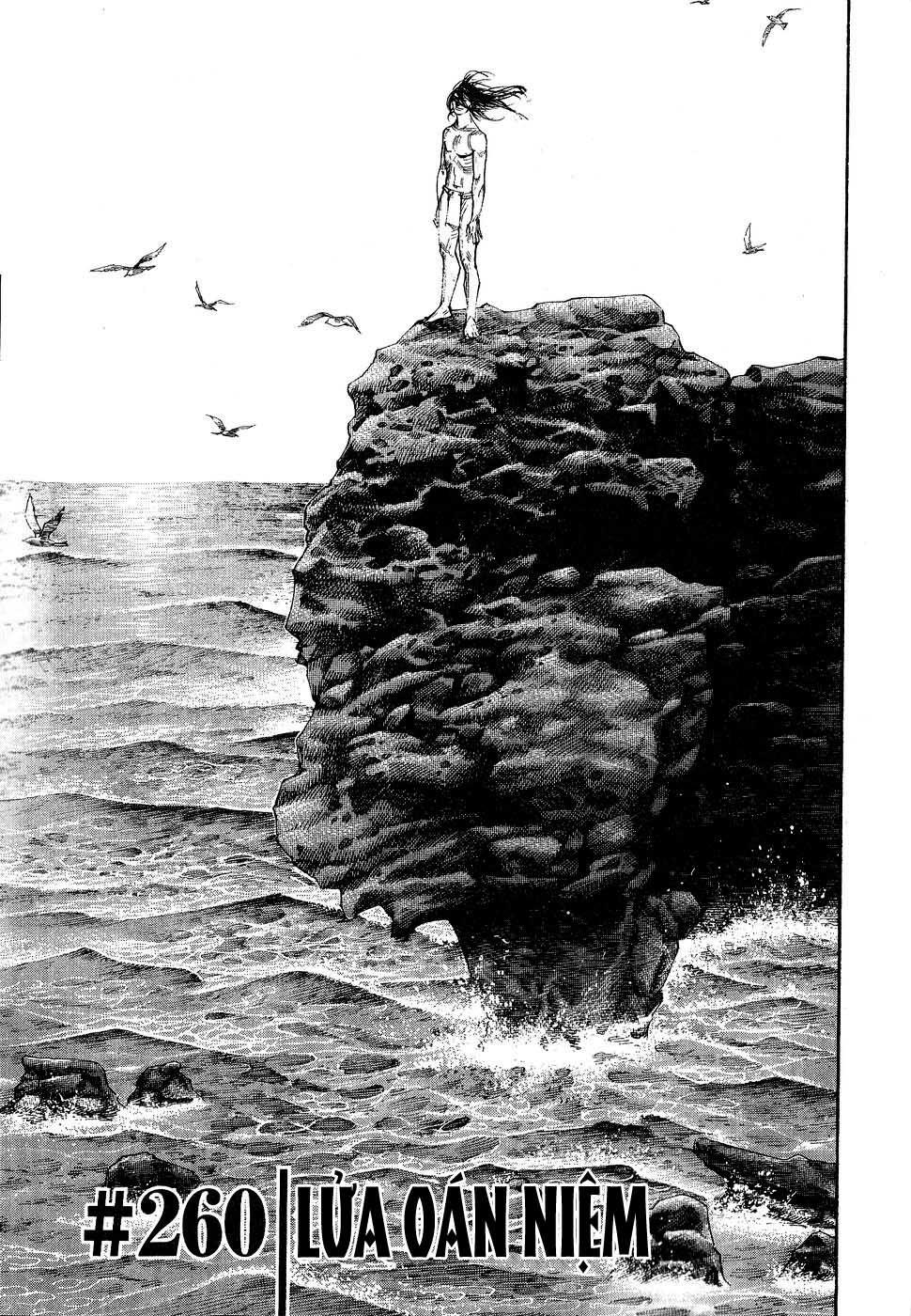 Lãng Khách Chapter 260 - Trang 2