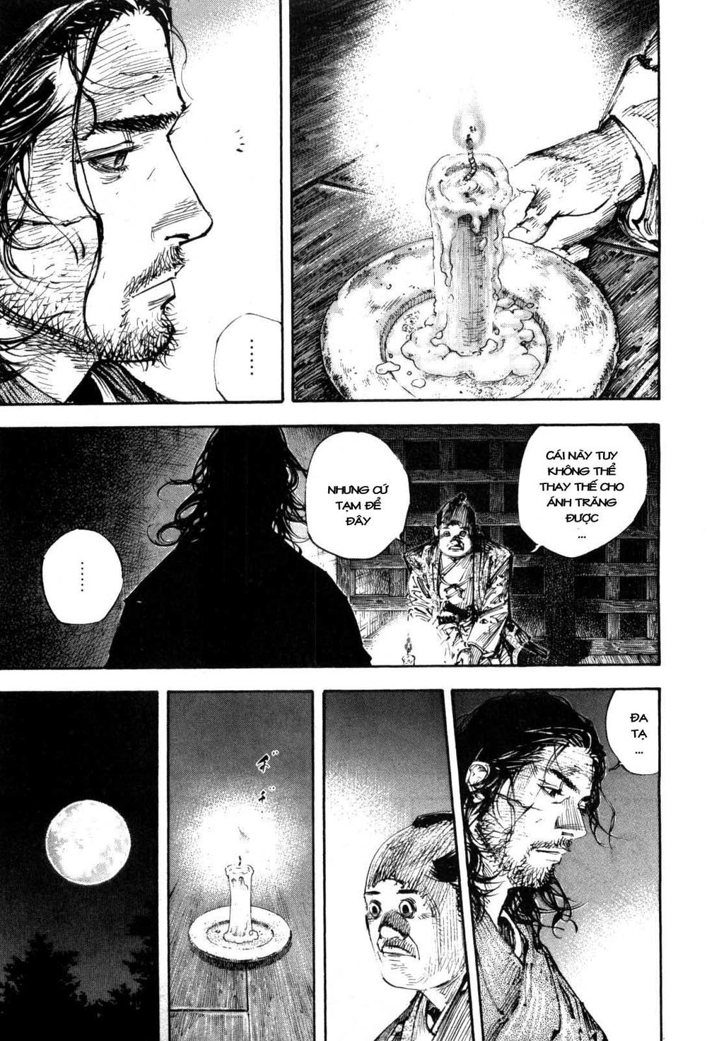 Lãng Khách Chapter 261 - Trang 2