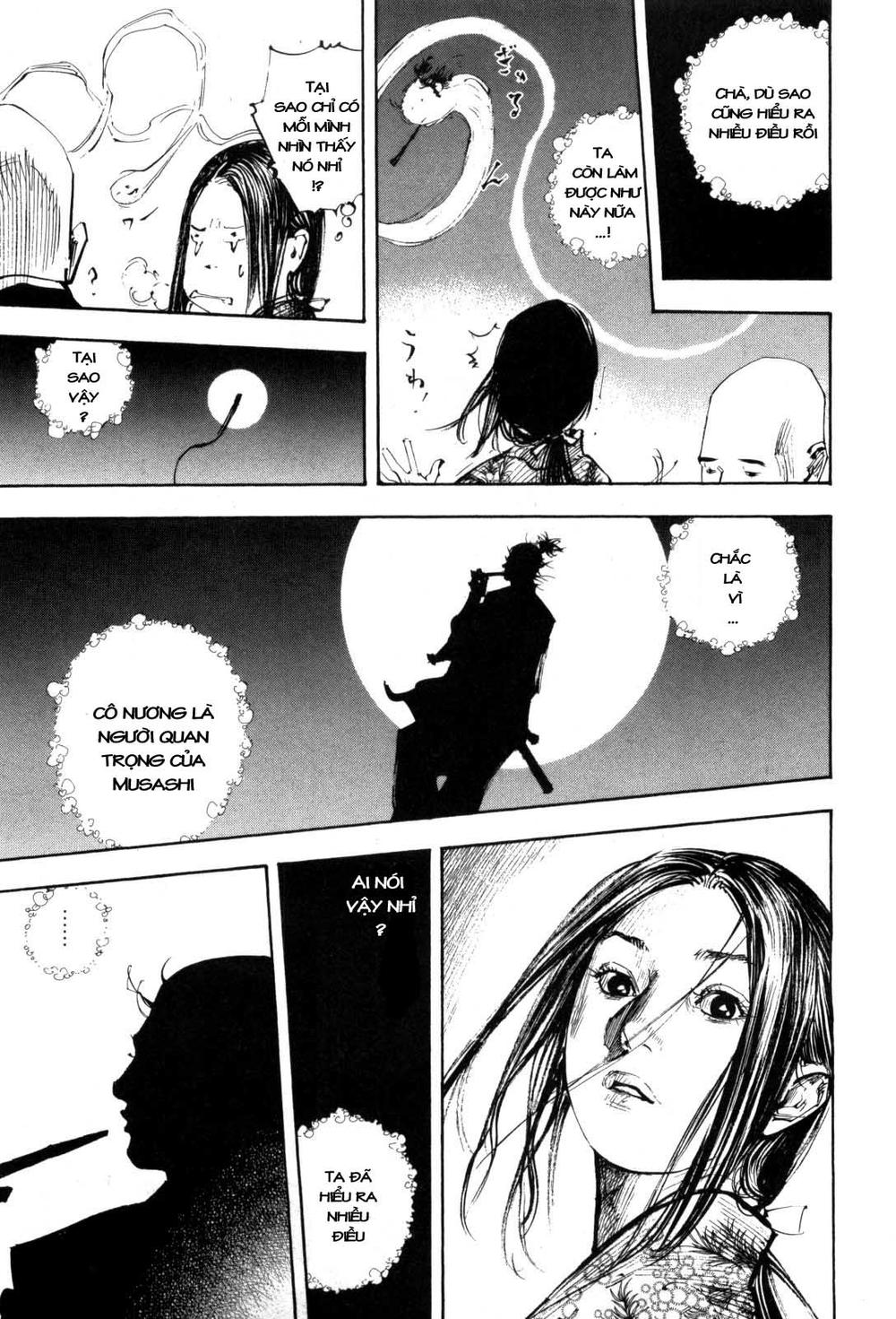 Lãng Khách Chapter 261 - Trang 2