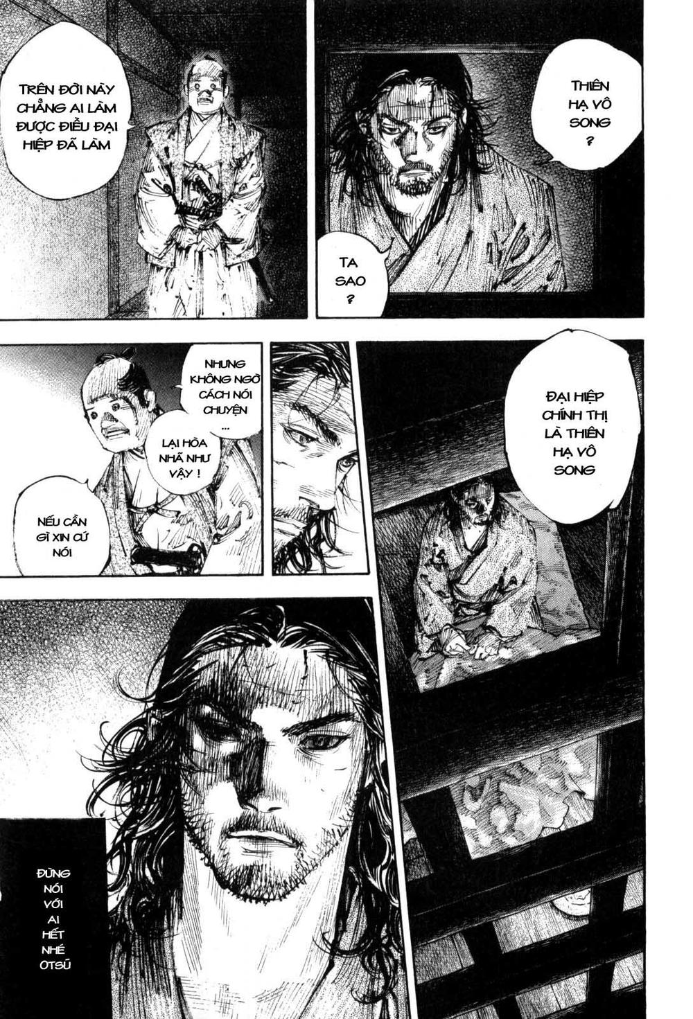 Lãng Khách Chapter 261 - Trang 2