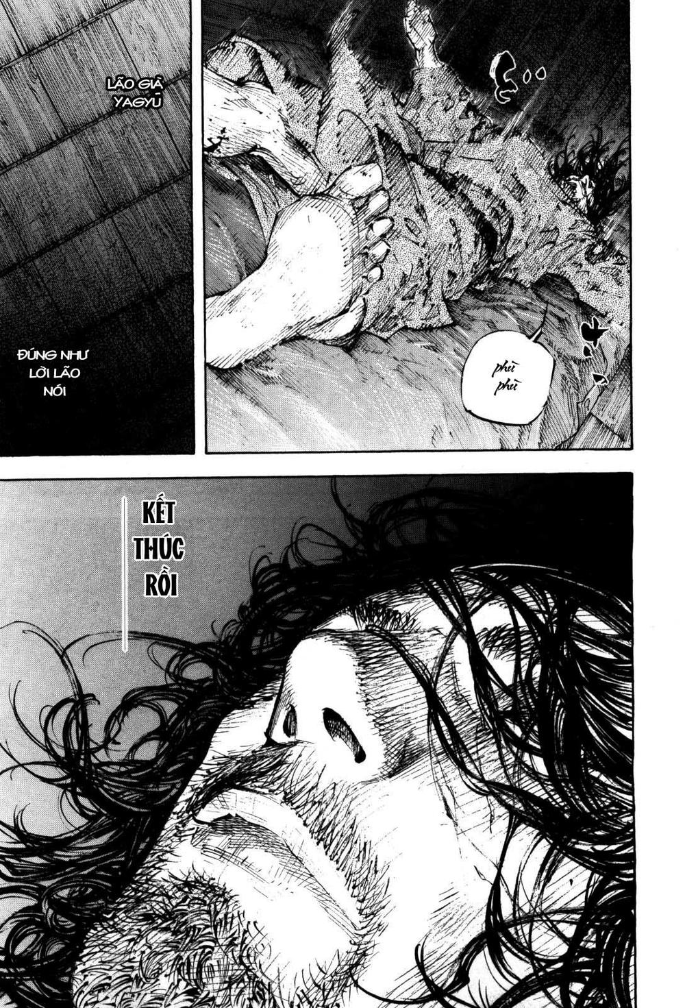 Lãng Khách Chapter 261 - Trang 2