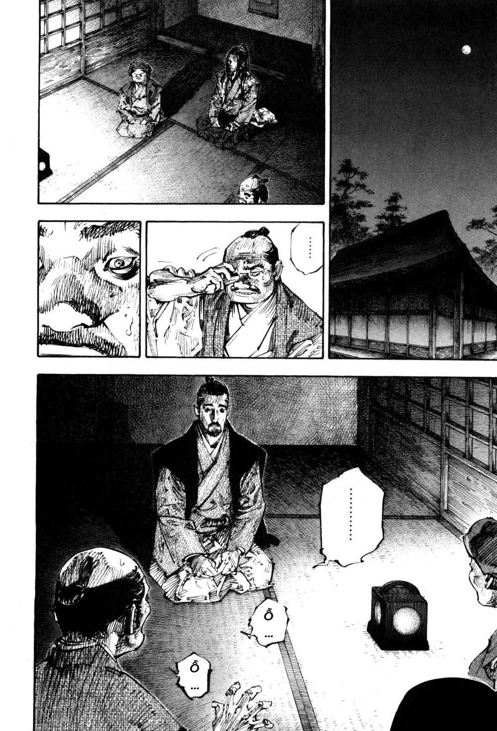 Lãng Khách Chapter 261 - Trang 2