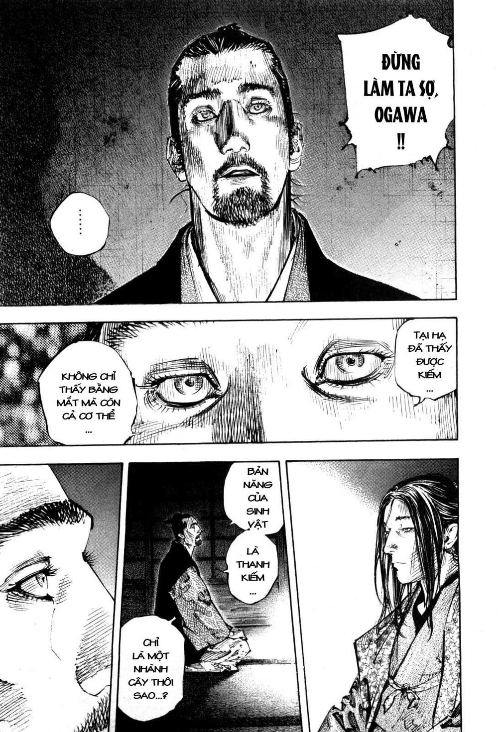 Lãng Khách Chapter 261 - Trang 2