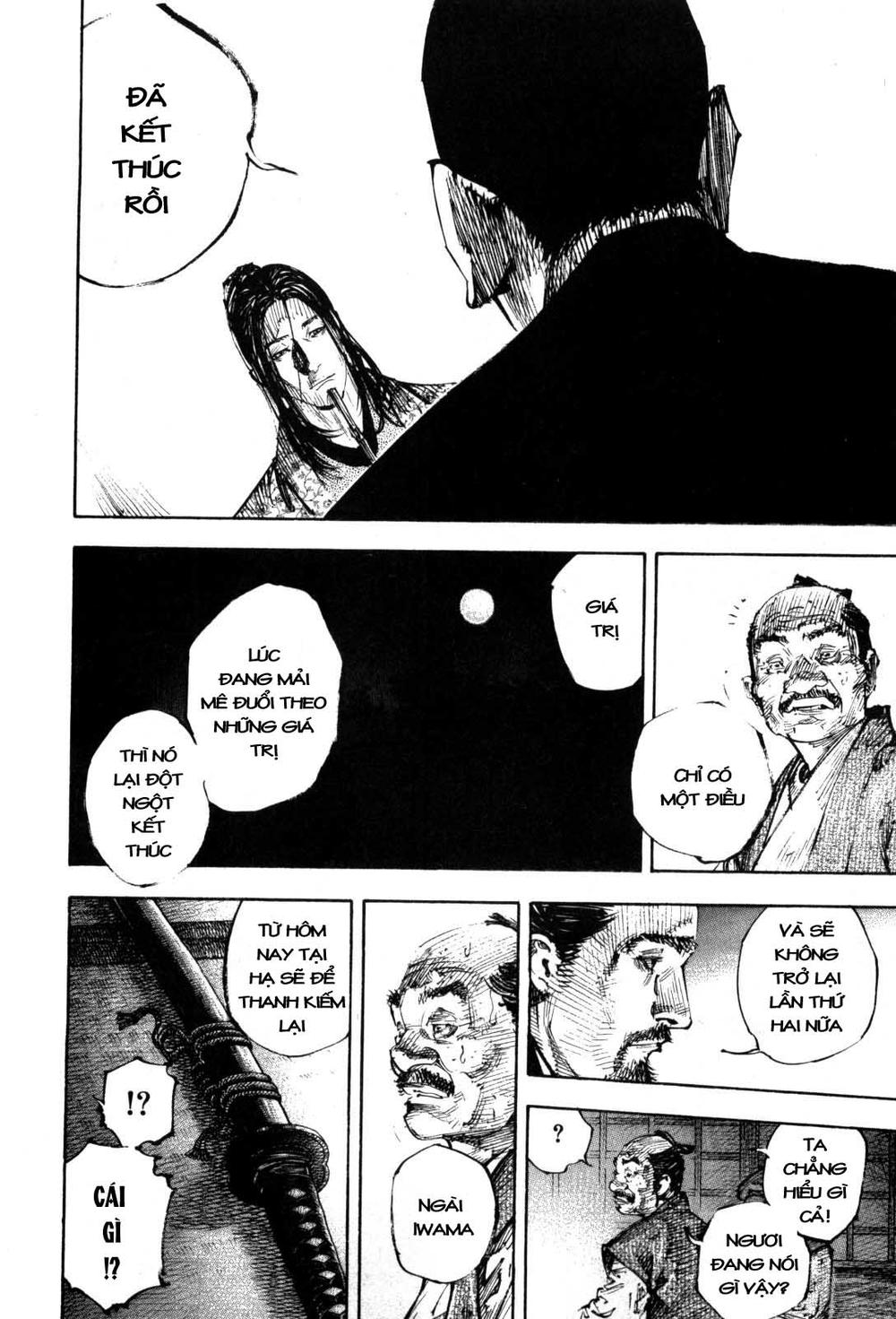 Lãng Khách Chapter 261 - Trang 2