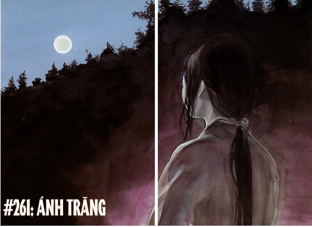 Lãng Khách Chapter 261 - Trang 2