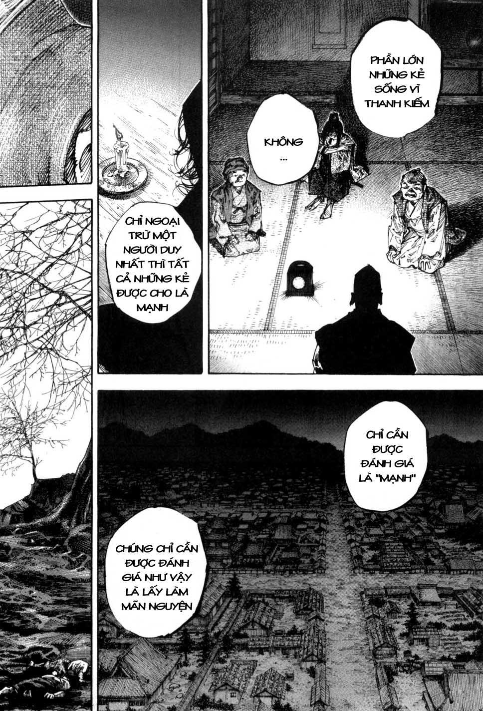 Lãng Khách Chapter 262 - Trang 2