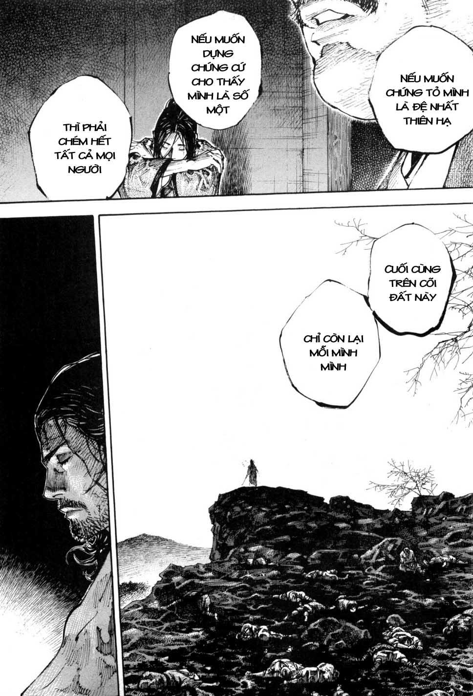 Lãng Khách Chapter 262 - Trang 2