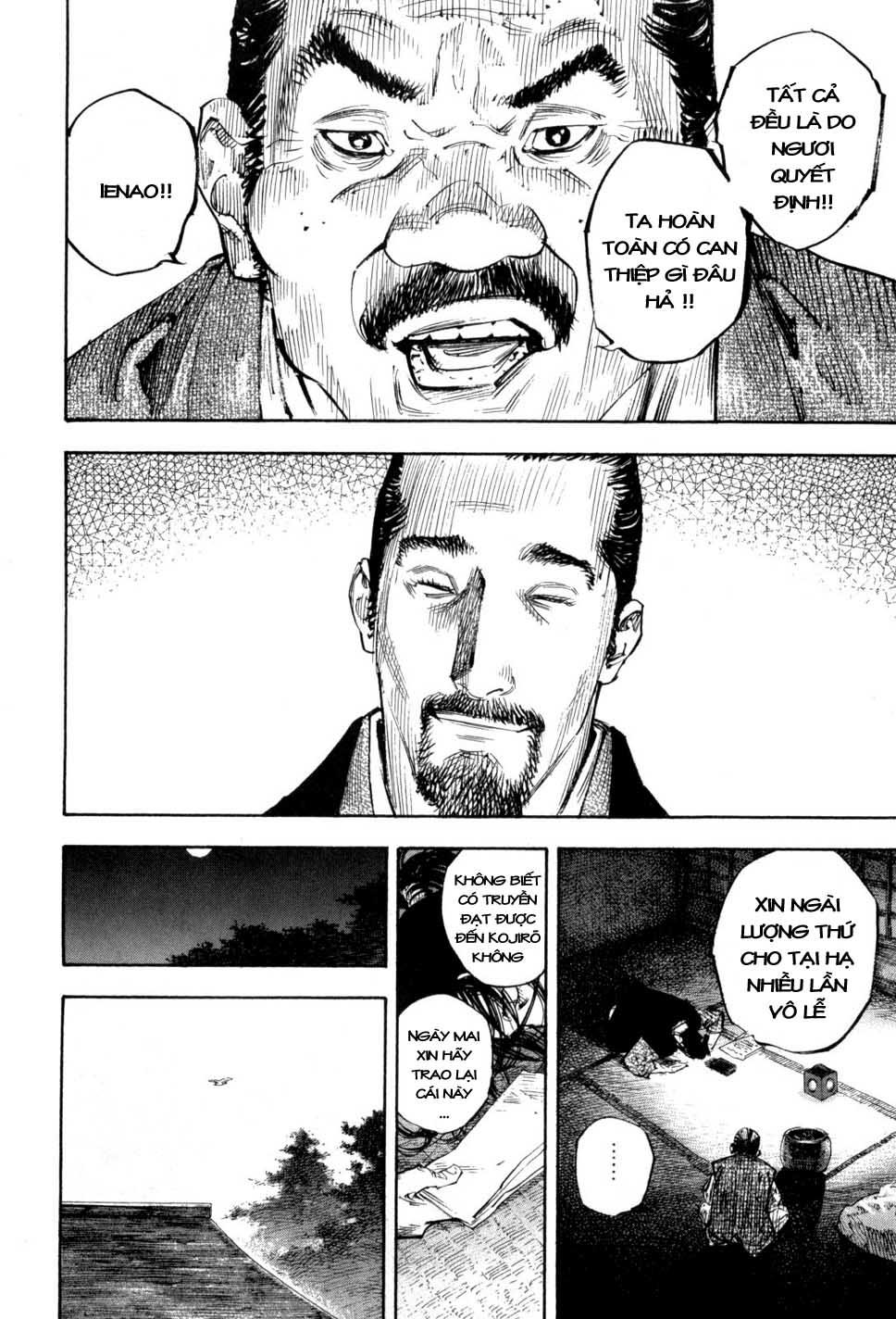 Lãng Khách Chapter 262 - Trang 2