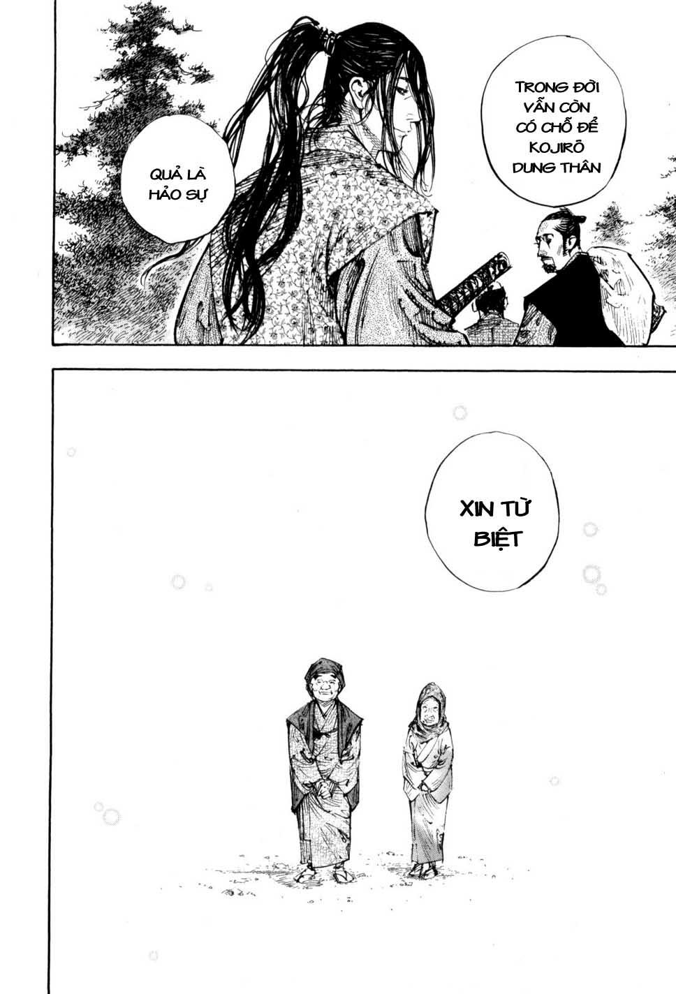 Lãng Khách Chapter 262 - Trang 2