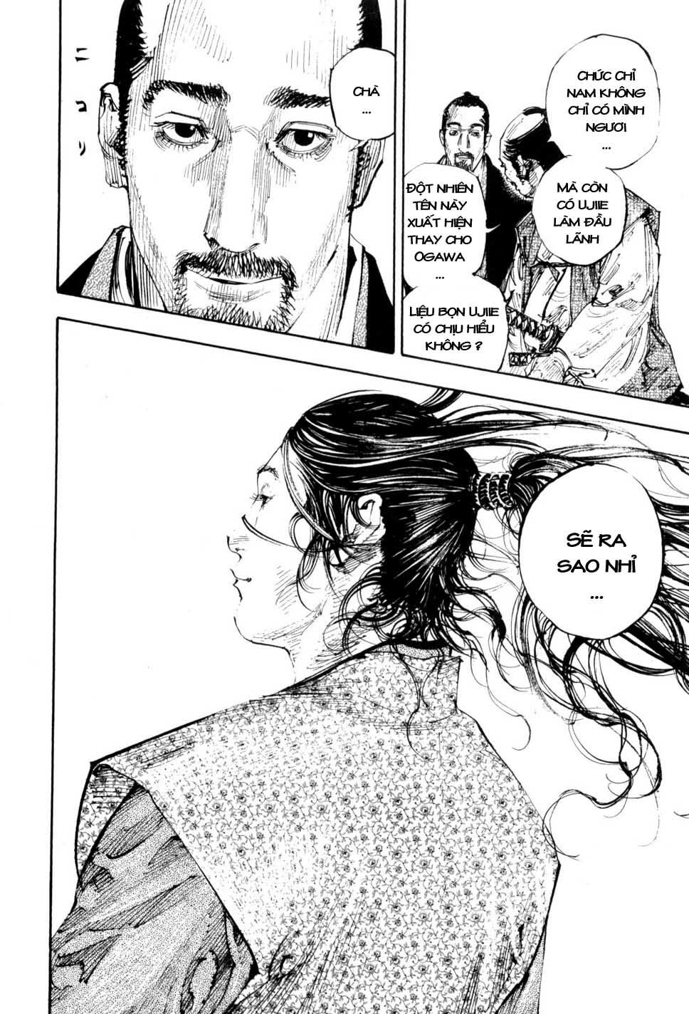 Lãng Khách Chapter 262 - Trang 2