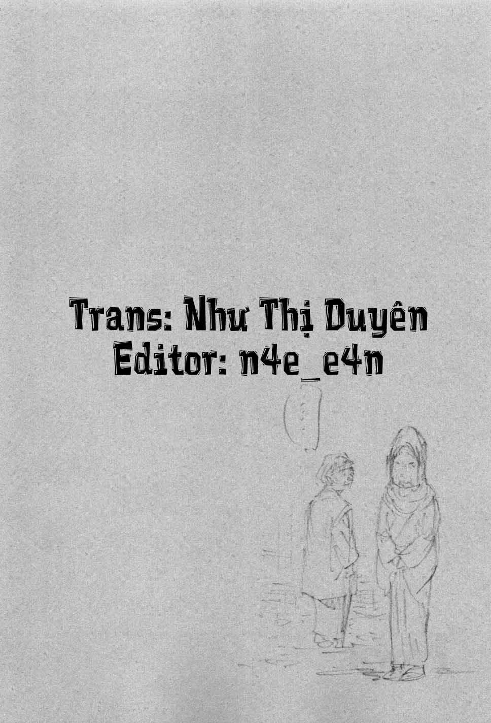 Lãng Khách Chapter 262 - Trang 2