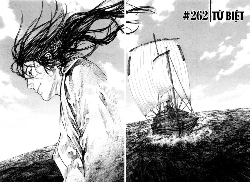 Lãng Khách Chapter 262 - Trang 2