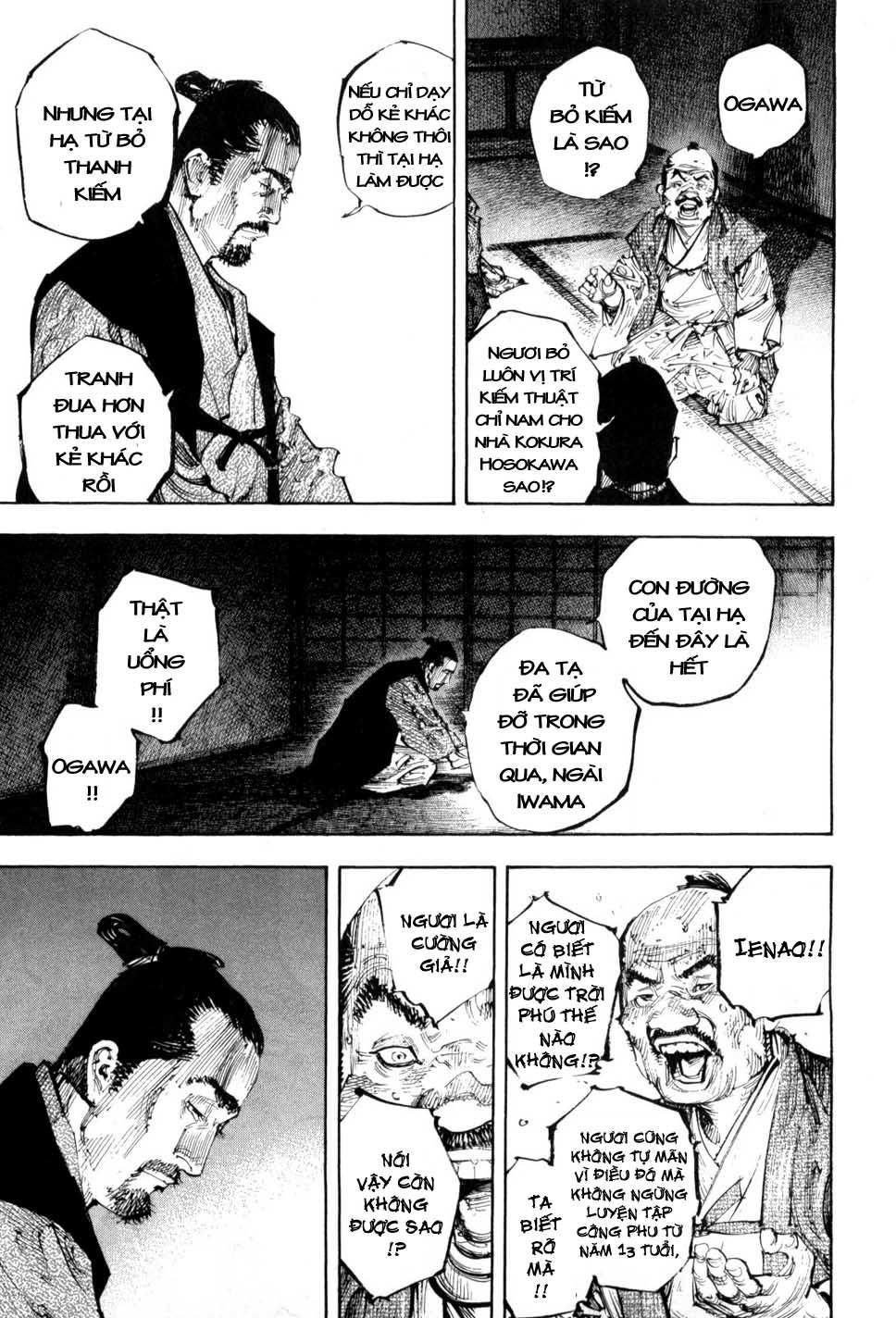 Lãng Khách Chapter 262 - Trang 2