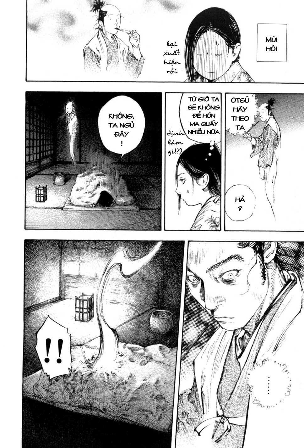 Lãng Khách Chapter 263 - Trang 2