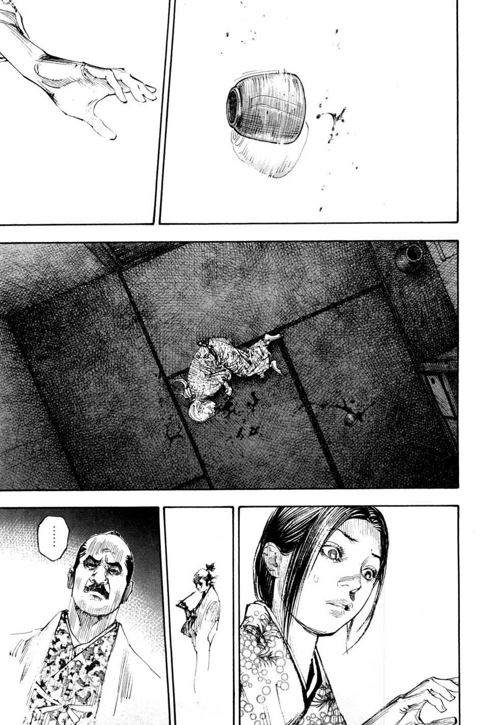 Lãng Khách Chapter 263 - Trang 2