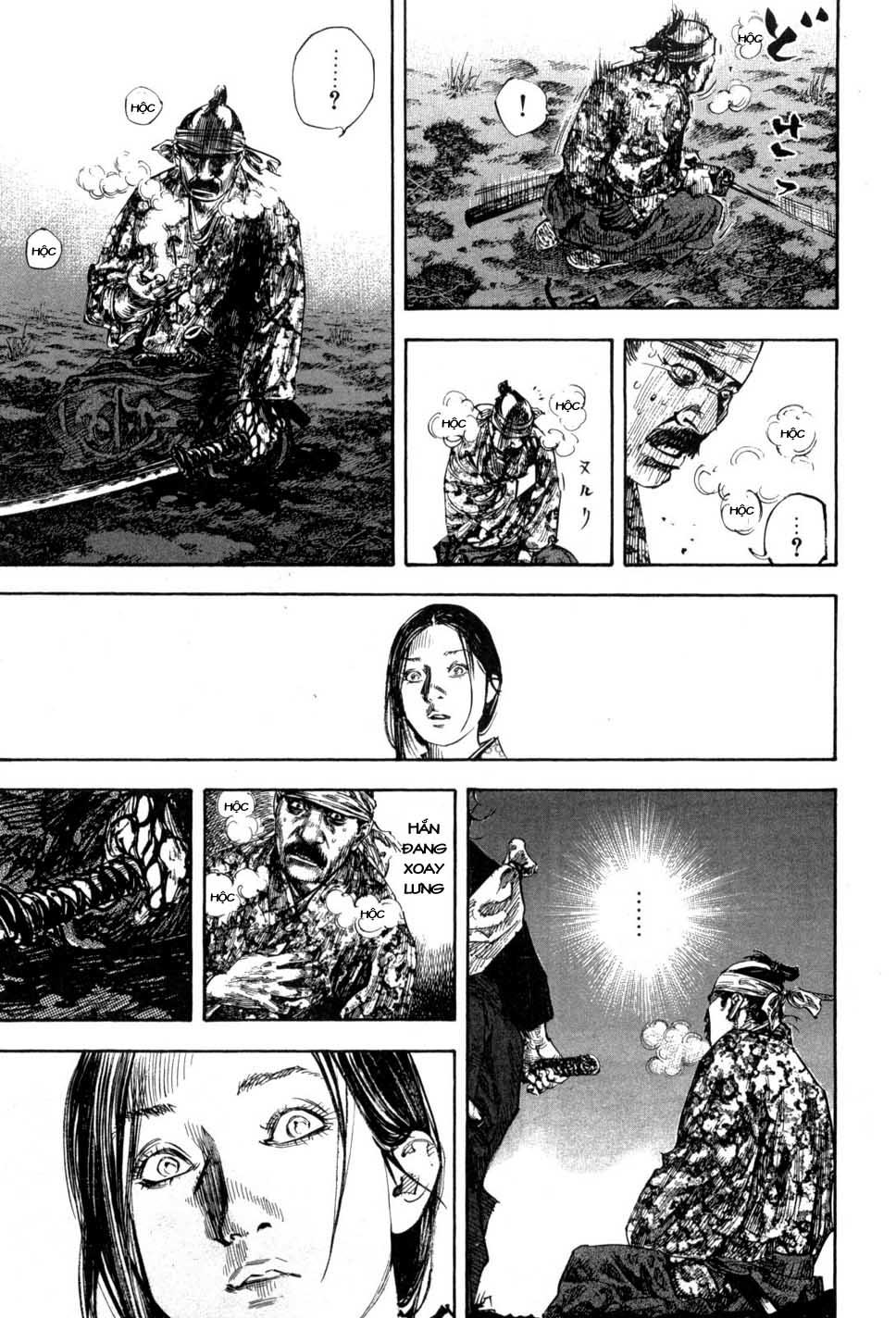 Lãng Khách Chapter 263 - Trang 2