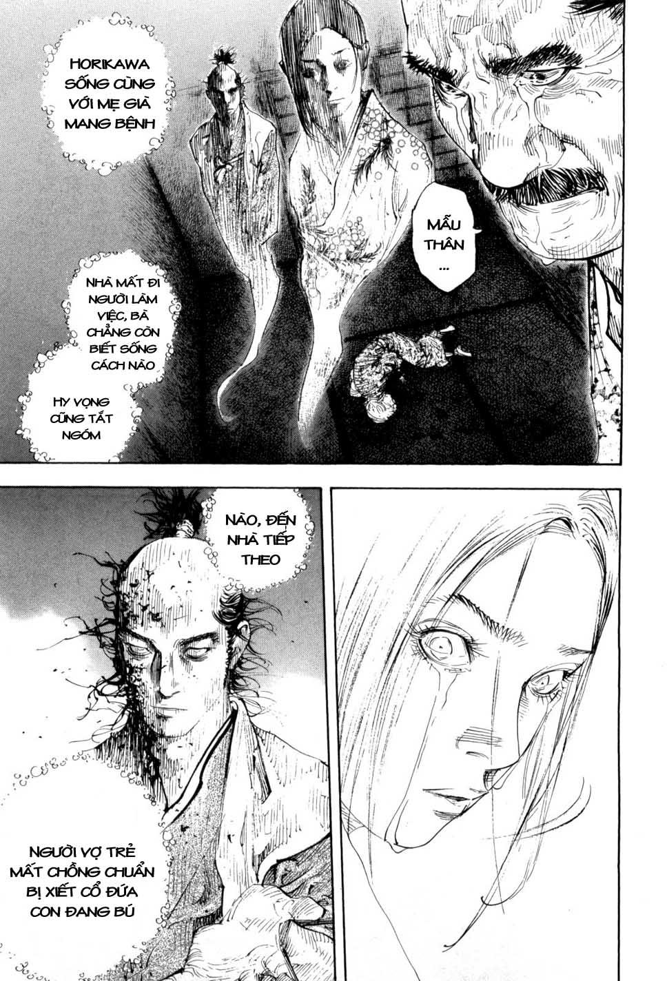 Lãng Khách Chapter 263 - Trang 2