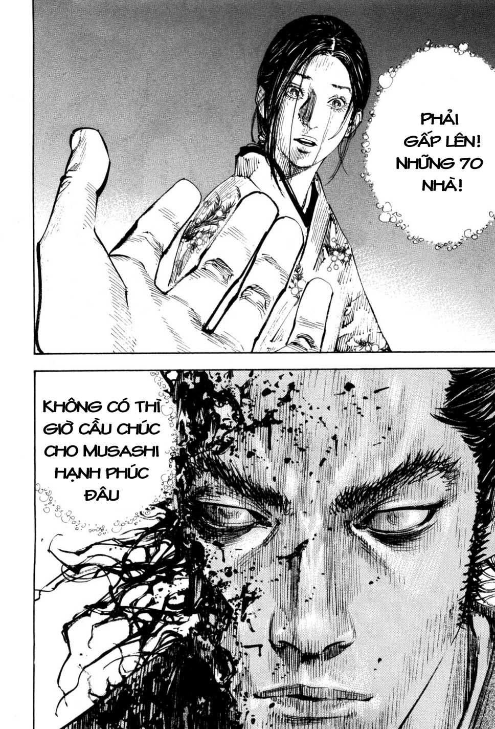 Lãng Khách Chapter 263 - Trang 2