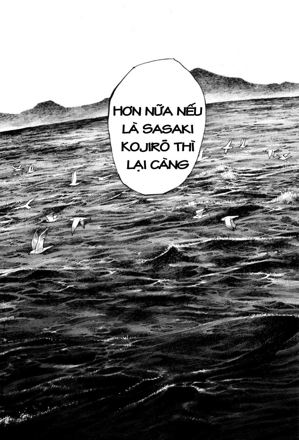 Lãng Khách Chapter 263 - Trang 2