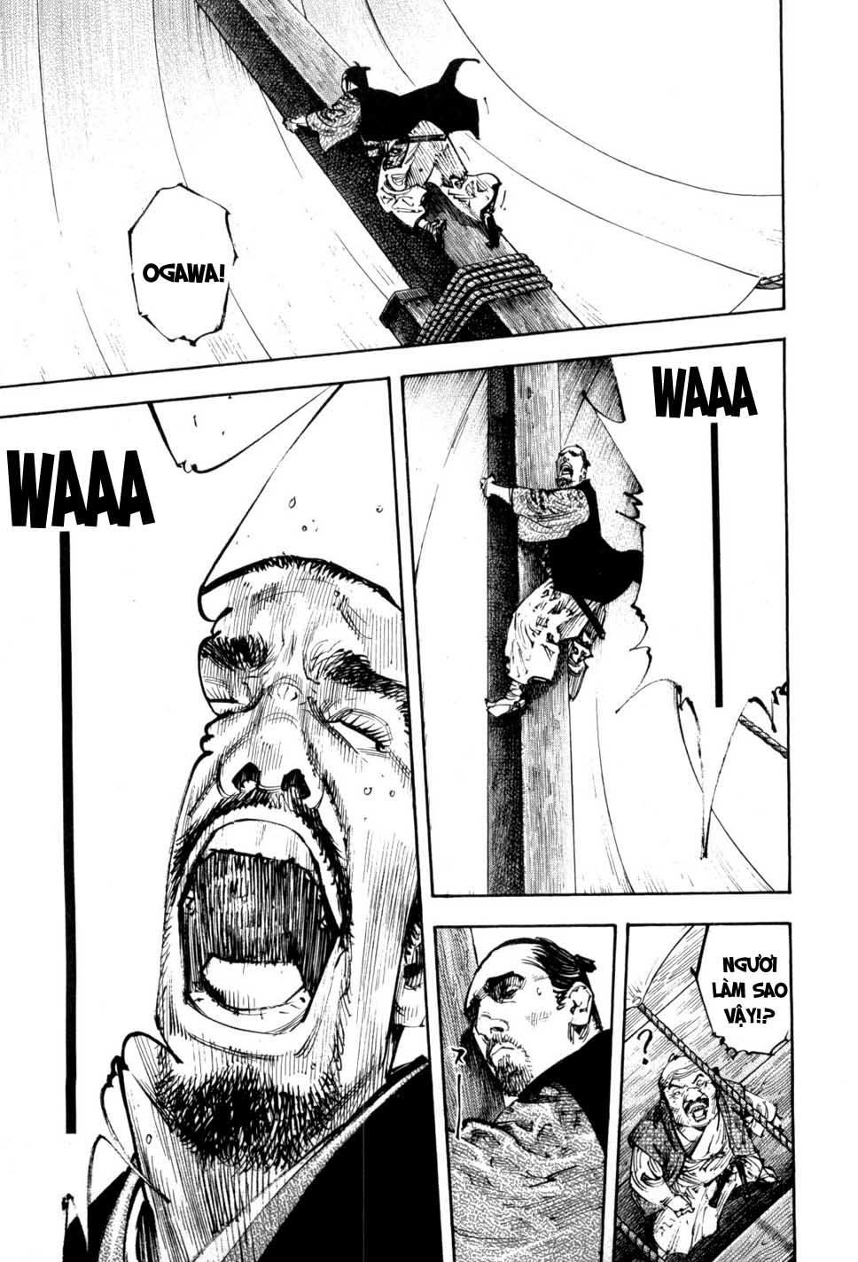 Lãng Khách Chapter 263 - Trang 2