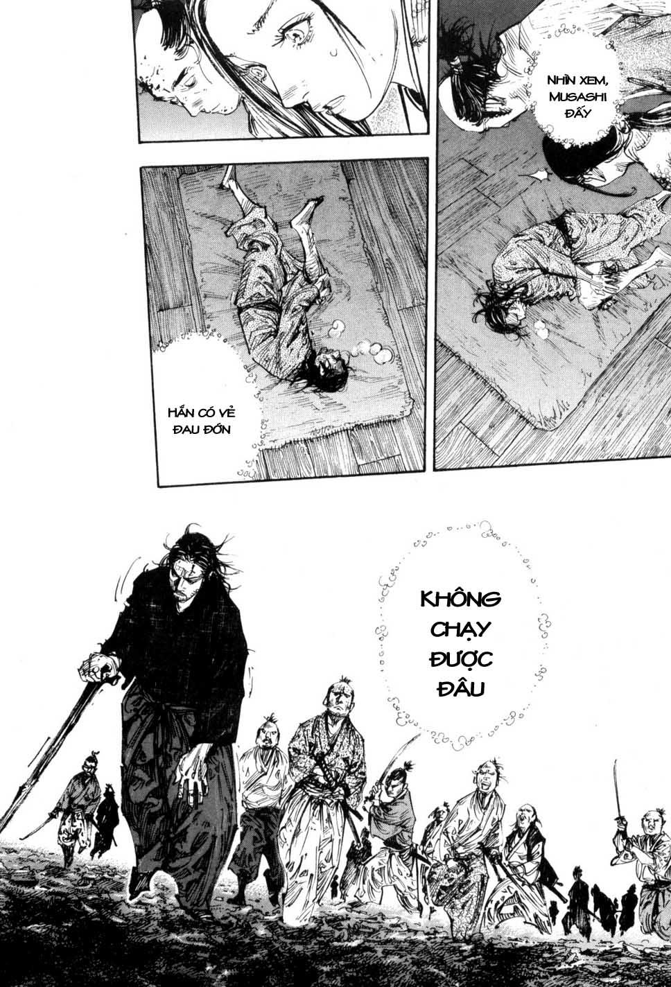 Lãng Khách Chapter 264 - Trang 2