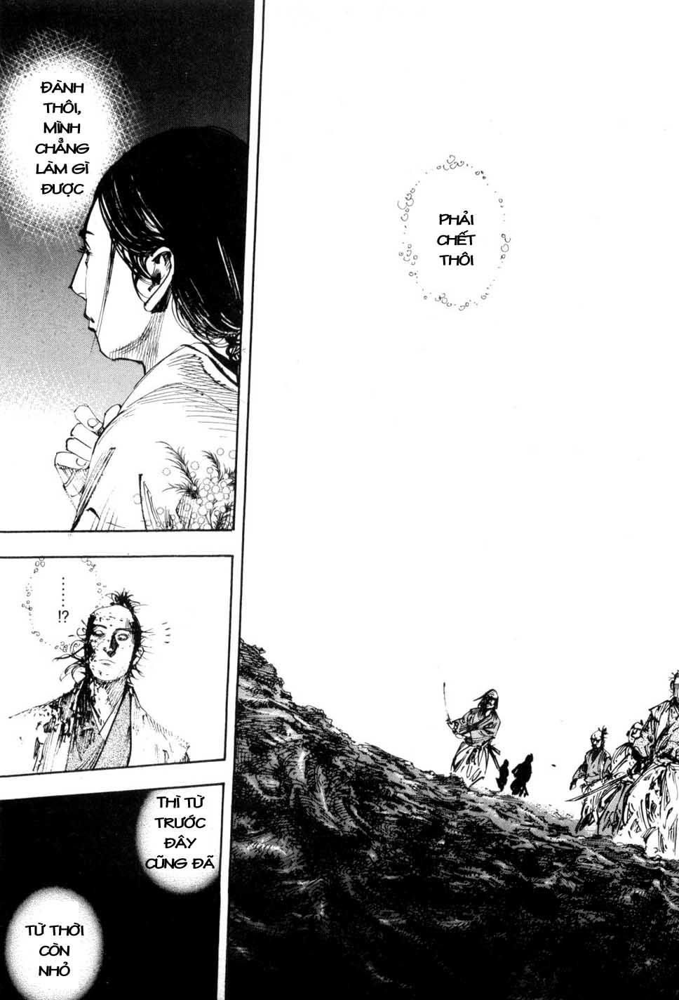 Lãng Khách Chapter 264 - Trang 2