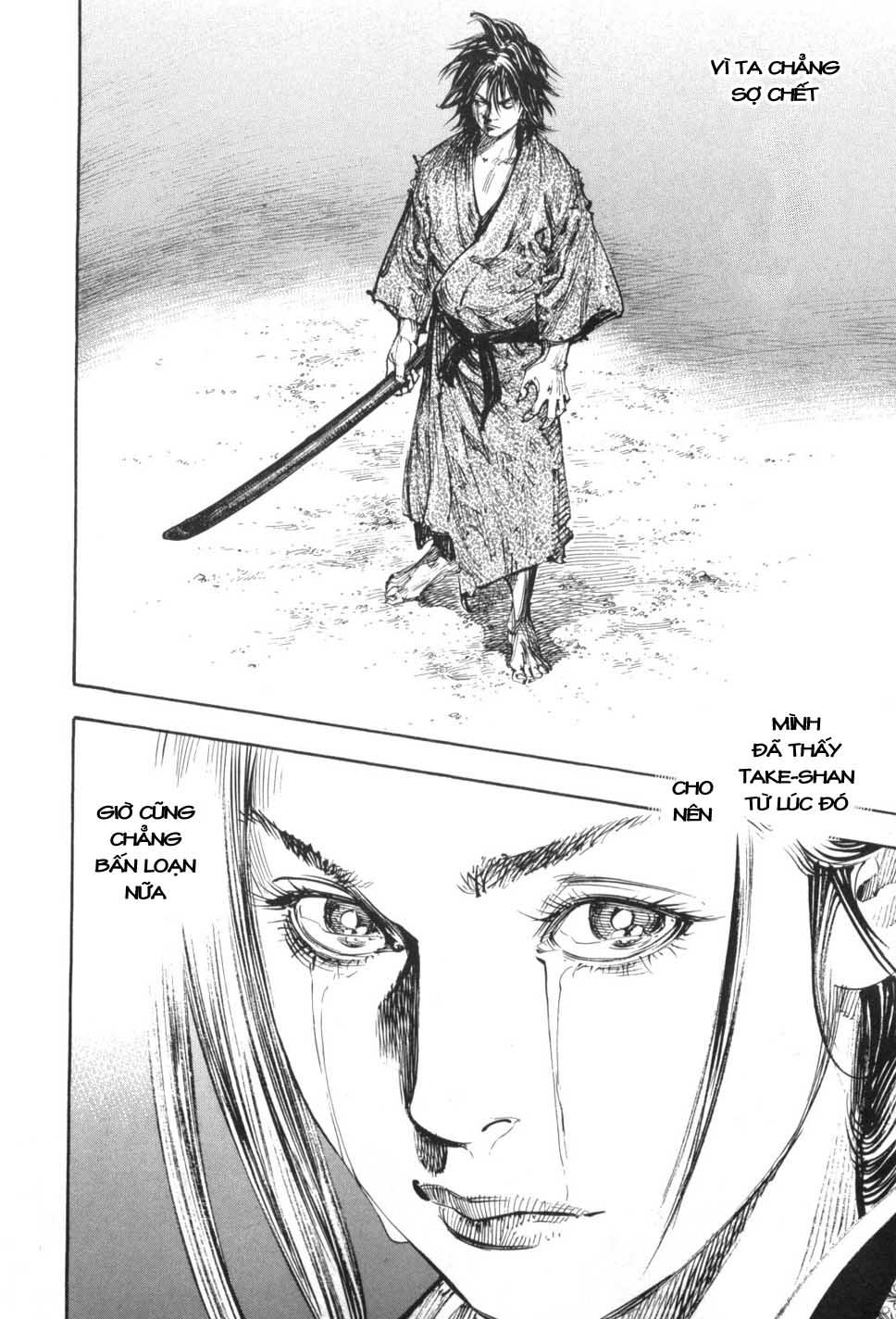 Lãng Khách Chapter 264 - Trang 2