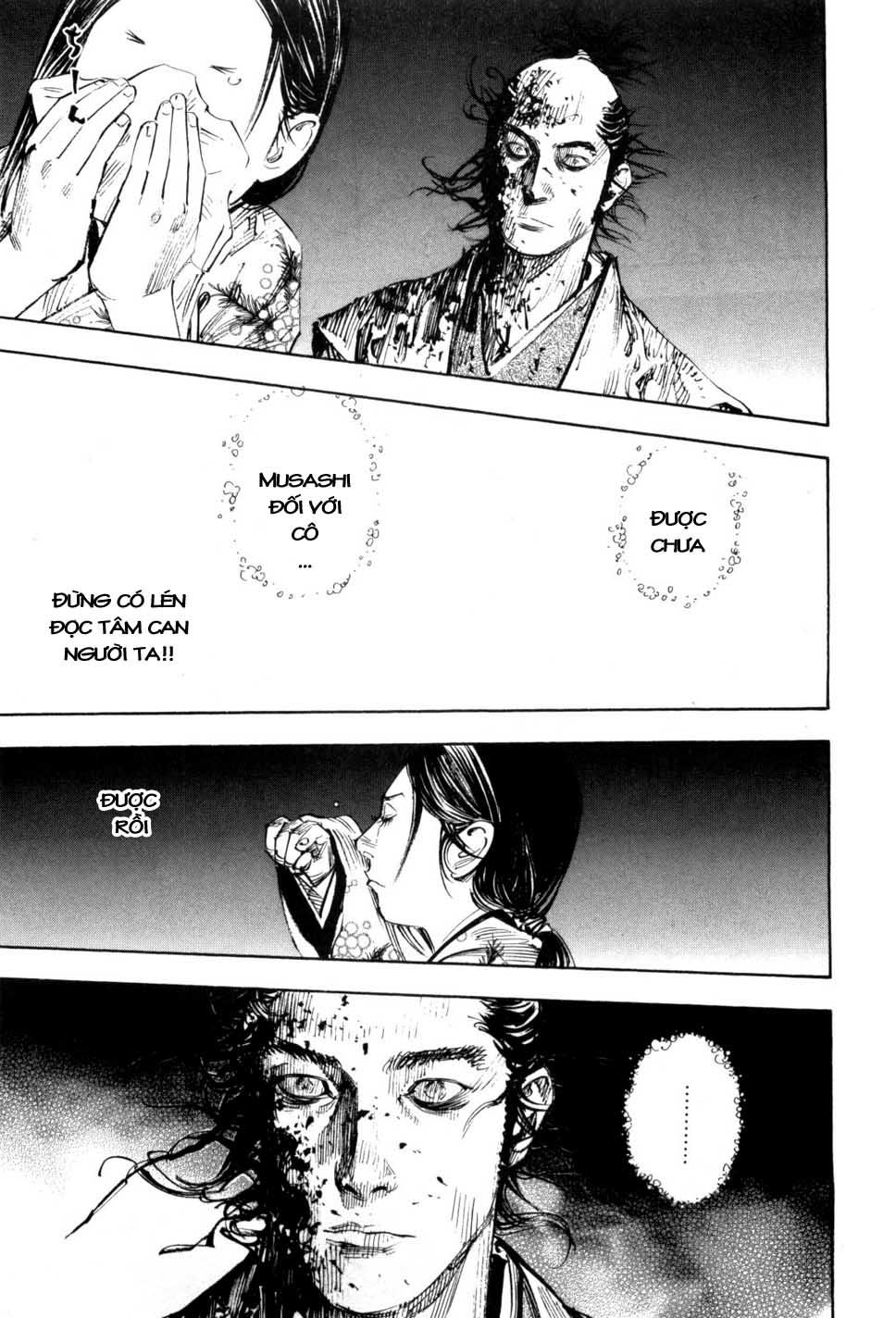 Lãng Khách Chapter 264 - Trang 2