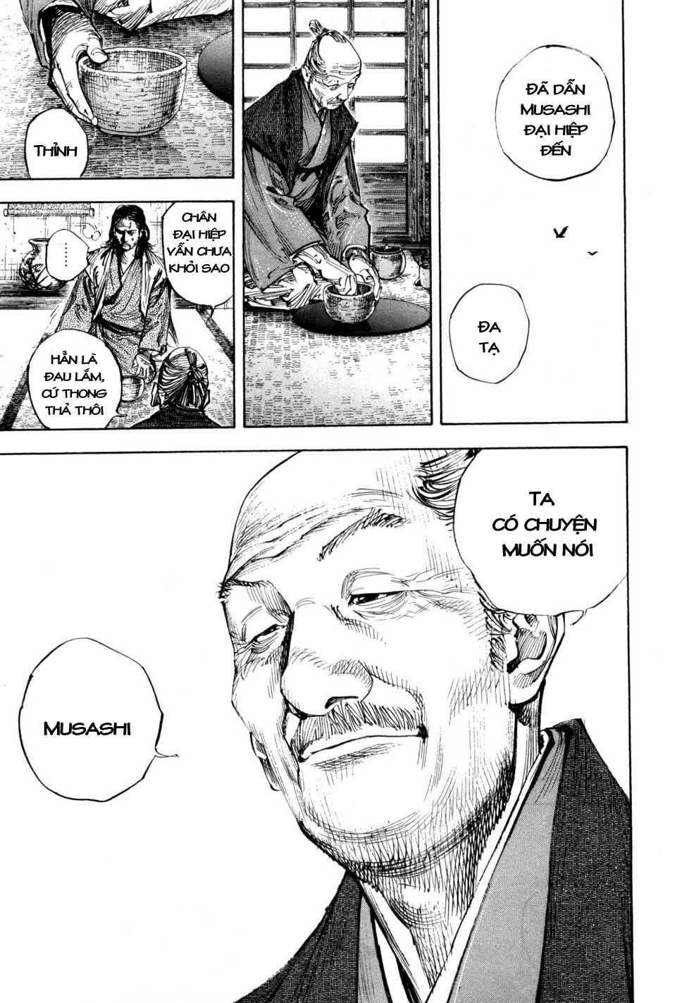 Lãng Khách Chapter 264 - Trang 2