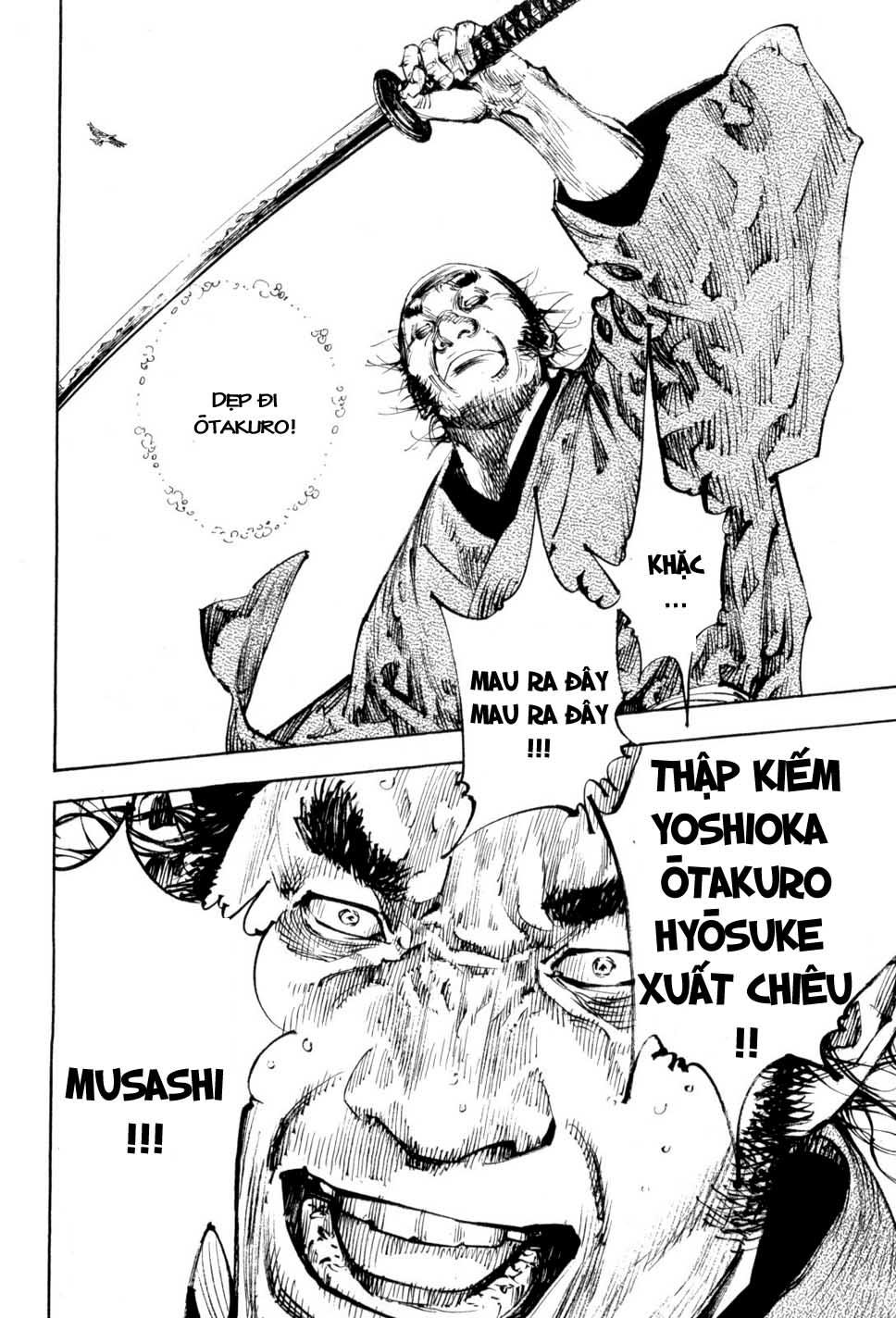 Lãng Khách Chapter 264 - Trang 2