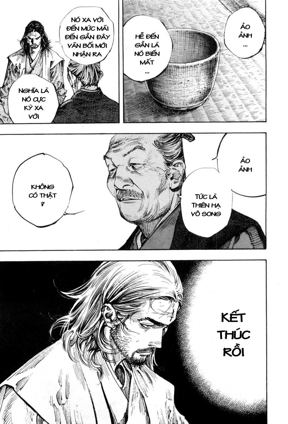 Lãng Khách Chapter 264 - Trang 2