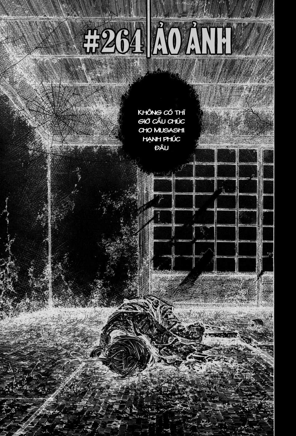 Lãng Khách Chapter 264 - Trang 2