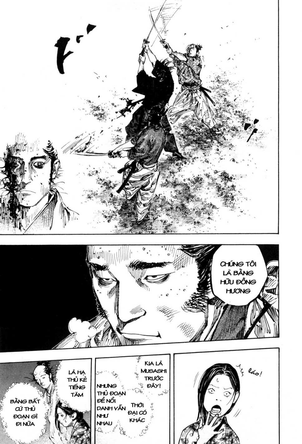 Lãng Khách Chapter 264 - Trang 2