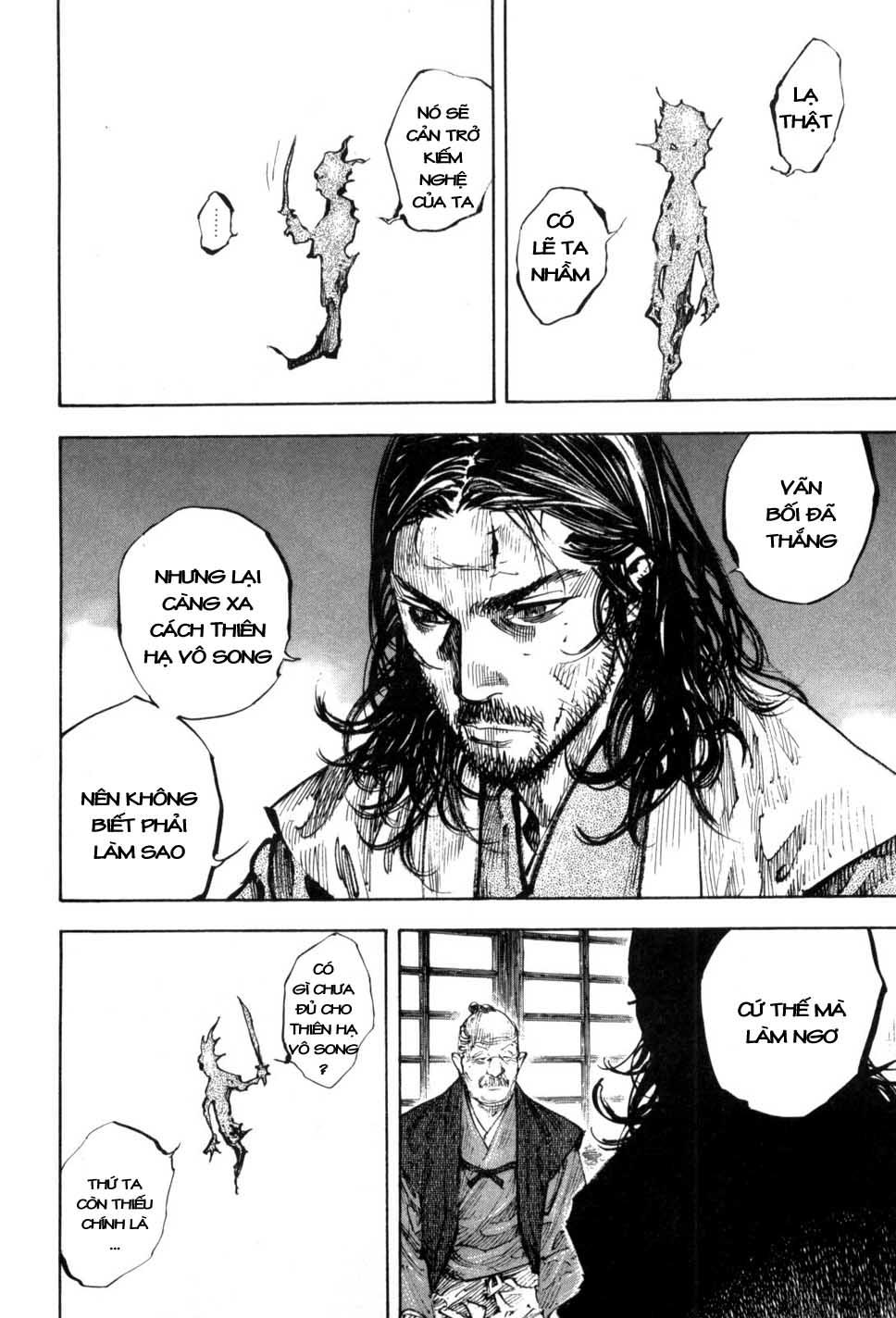 Lãng Khách Chapter 265 - Trang 2