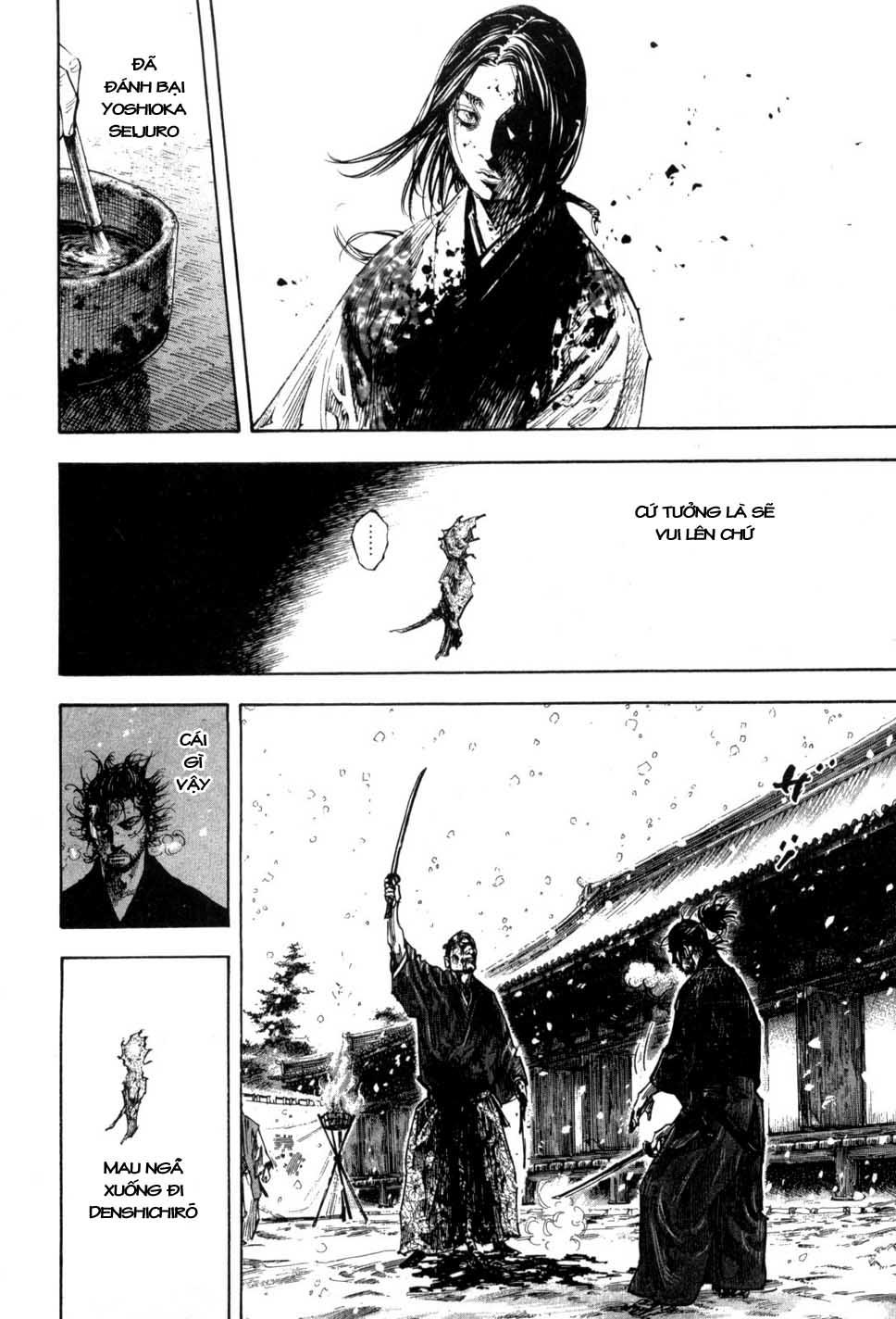 Lãng Khách Chapter 265 - Trang 2