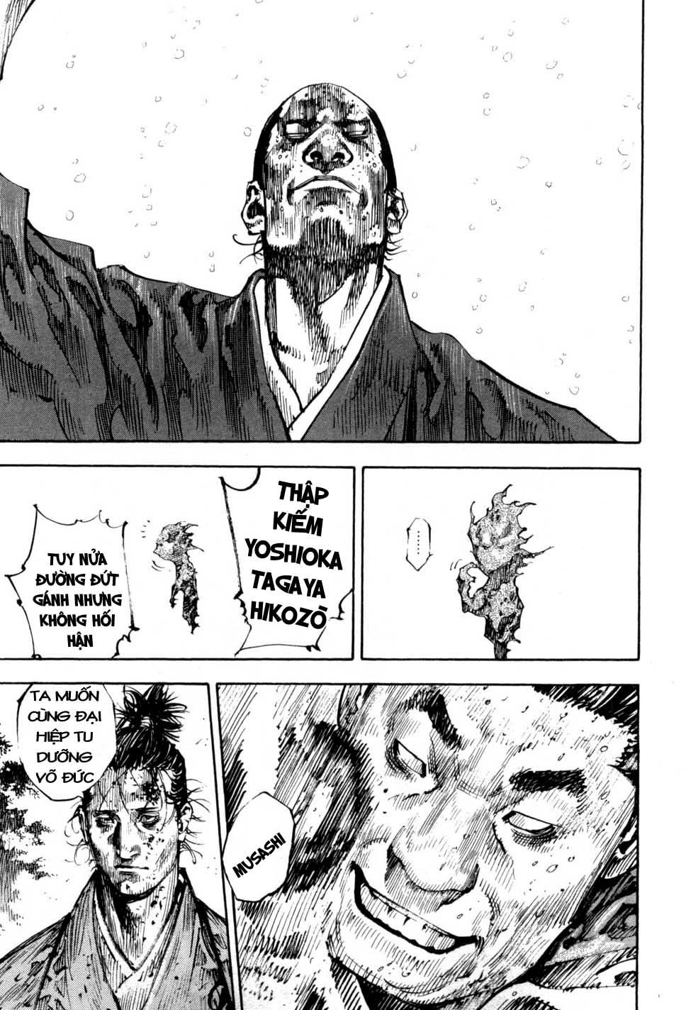 Lãng Khách Chapter 265 - Trang 2