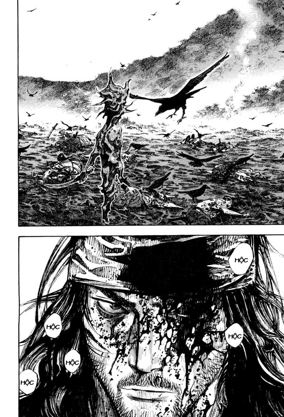 Lãng Khách Chapter 265 - Trang 2