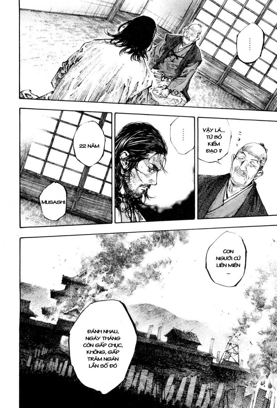 Lãng Khách Chapter 265 - Trang 2