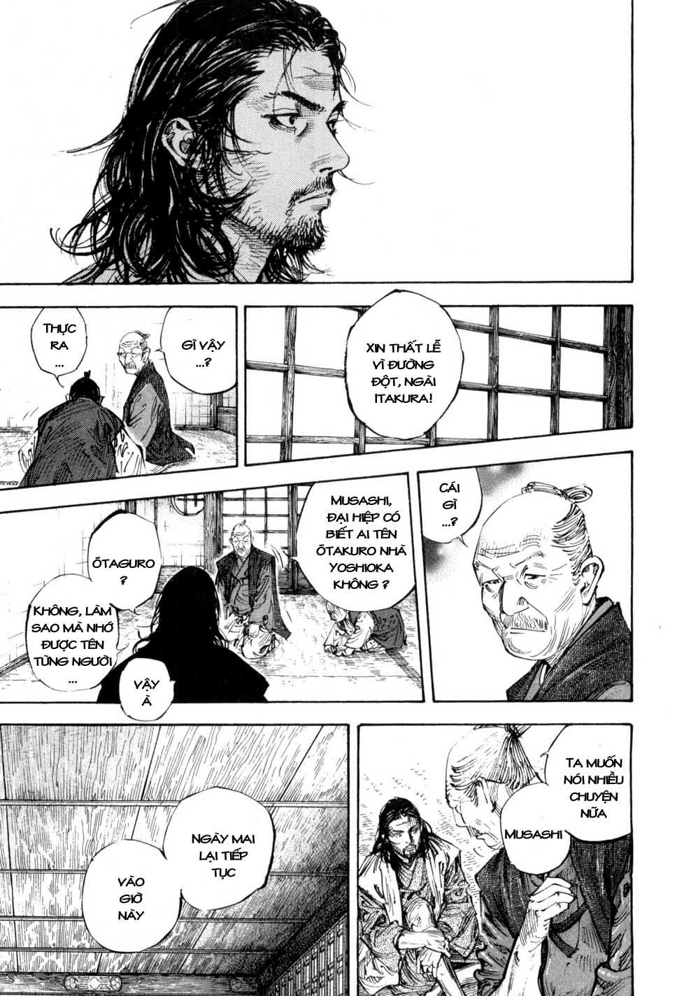 Lãng Khách Chapter 265 - Trang 2